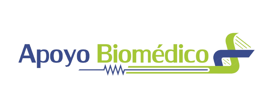 logo apoyo biomédico